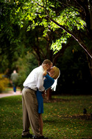 Engagement Session