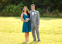 Bridal Party Portraits