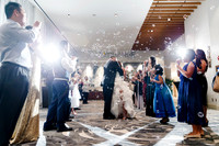 Reception Gallery 4