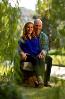 Norfolk Engagement Session