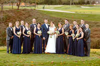 Bridal Party Portraits