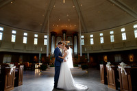 Bride & Groom