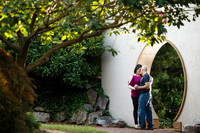 Engagement Session
