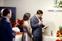 Preceremony