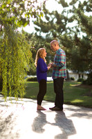 Norfolk Engagement Session
