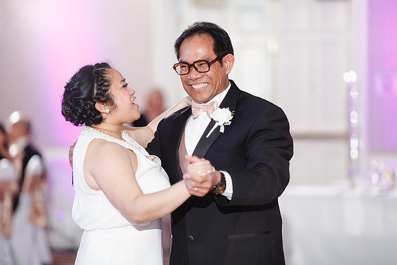 Christine-Vic-Reception-101