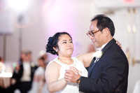 Christine-Vic-Reception-107