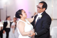 Christine-Vic-Reception-102