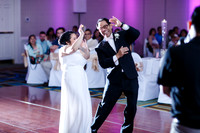 Christine-Vic-Reception-111