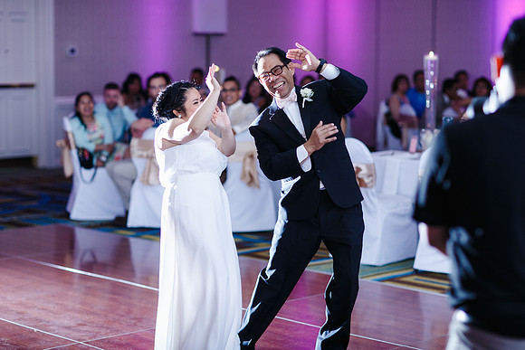 Christine-Vic-Reception-111