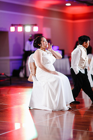 Christine-Vic-Reception-432