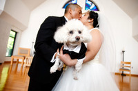 Bride & Groom