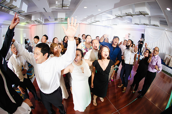 Christine-Vic-Reception-411