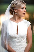 Bridal Portraits