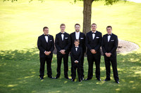Group Portraits