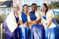 Bridal Party Portraits