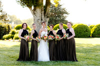 Bridal Party