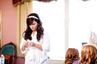 Preceremony