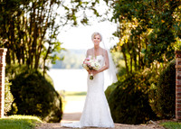 Preceremony Portraits-Girls