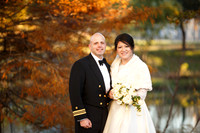 Bride & Groom