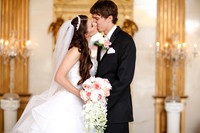 Bride & Groom Creatives