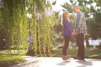 Norfolk Engagement Session