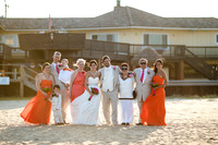 Family & Bridal Party Portraits
