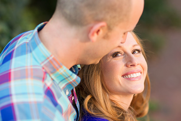 Norfolk Engagement Session