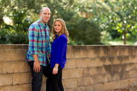 Norfolk Engagement Session