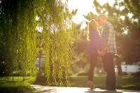 Norfolk Engagement Session