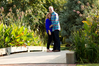 Norfolk Engagement Session