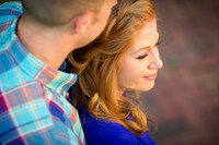 Norfolk Engagement Session