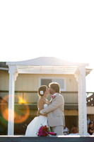 Bride and Groom Creatives