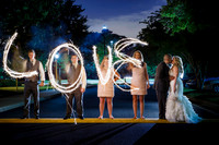 Bride and Groom Creatives