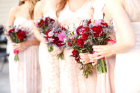 Bridal Party