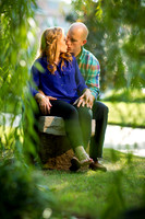 Norfolk Engagement Session