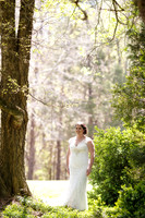 Bridal Portraits