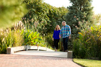 Norfolk Engagement Session