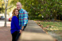 Norfolk Engagement Session