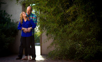 Norfolk Engagement Session