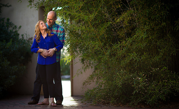Norfolk Engagement Session