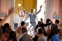 Reception 1