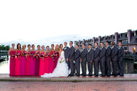 Bridal Party