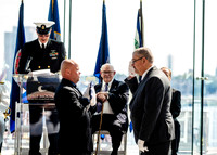 Retirement Ceremony Gallery III