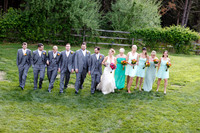 Group Portraits
