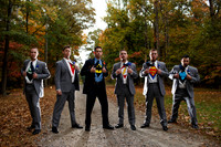 Bridal Party