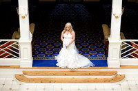 Bridal Session