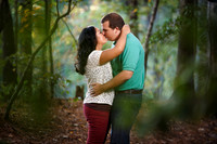 Engagement Session