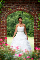 Bridal Portraits