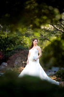 Bridal Session